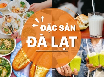 Các Quán Ăn Sáng Ngon Ở Đà Lạt Bạn Không Thể Bỏ Lỡ Các Quán Ăn Sáng Ngon Ở Đà Lạt Bạn Không Thể Bỏ Lỡ